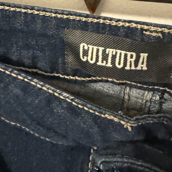 NWTCulture NYC Men’s Jeans, with the Vintage, Y2K vibe, and Grunge look. Size 40 - Picture 6 of 16